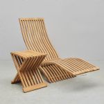1400 3485 GARDEN ARMCHAIR